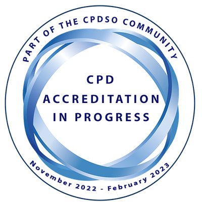 CPD Accreditation & Member Testimonial